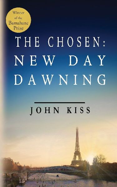 New Day Dawning