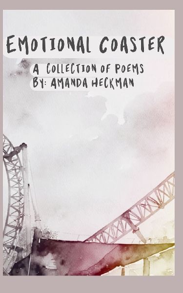 Emotional Coaster: A Collection of Poems
