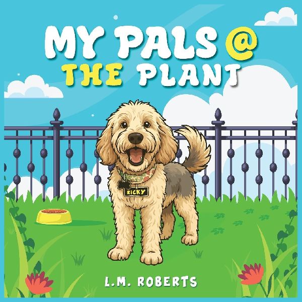 My Pals @ The Plant