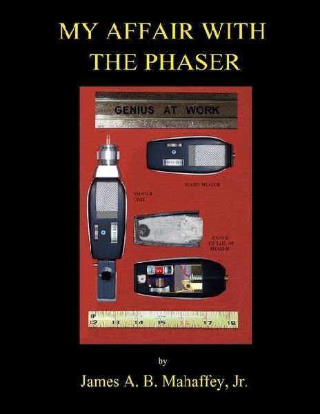 My Affair With The Phaser