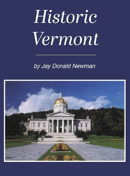 Historic Vermont