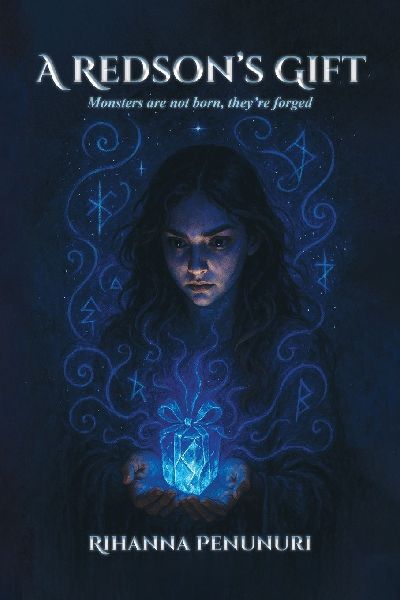 A Redsons Gift: Past and Present Book 1