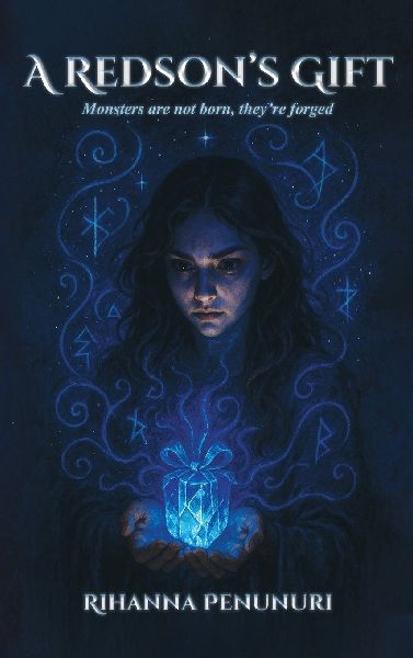 A Redsons Gift: Past and Present Book 1