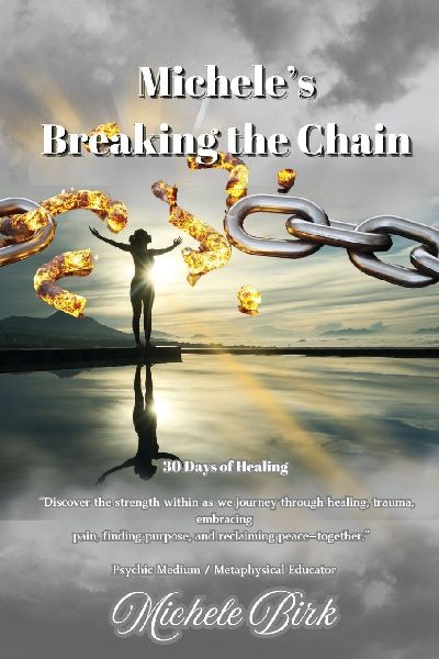 Micheles Breaking the Chain