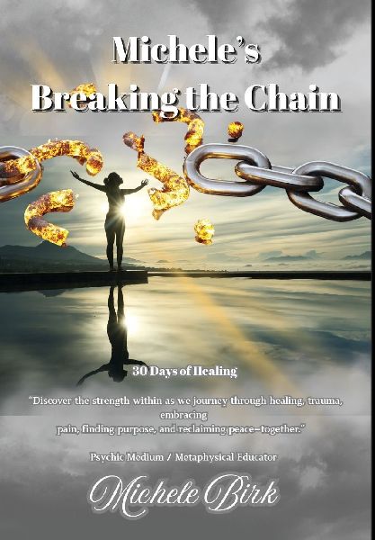 Micheles Breaking the Chain