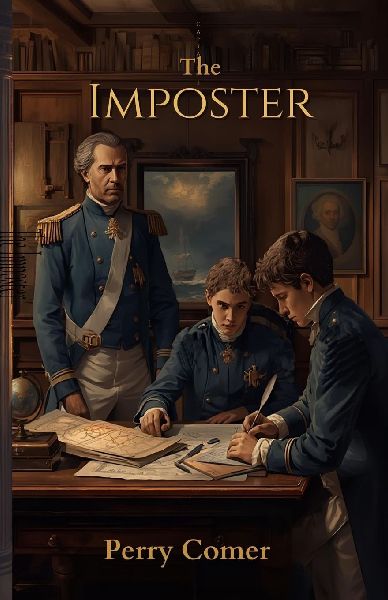 The Imposter