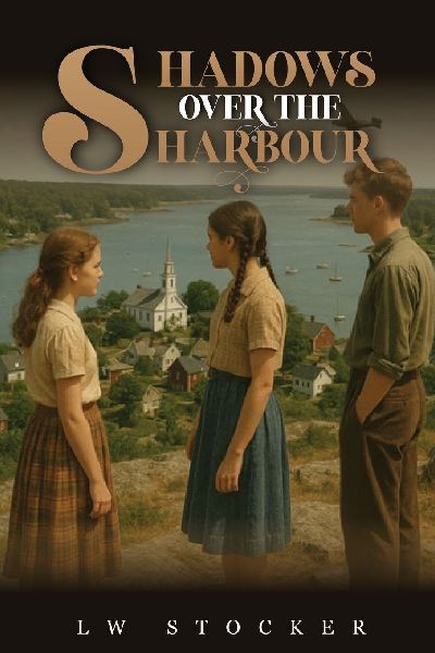 Shadows over the harbour