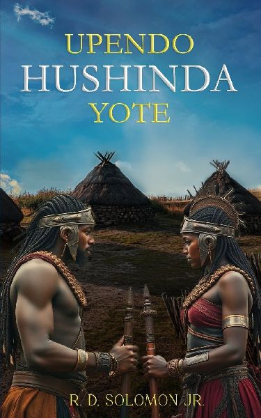 Upendo Hushinda Yote