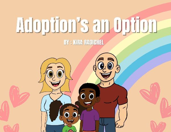 Adoption's an Option
