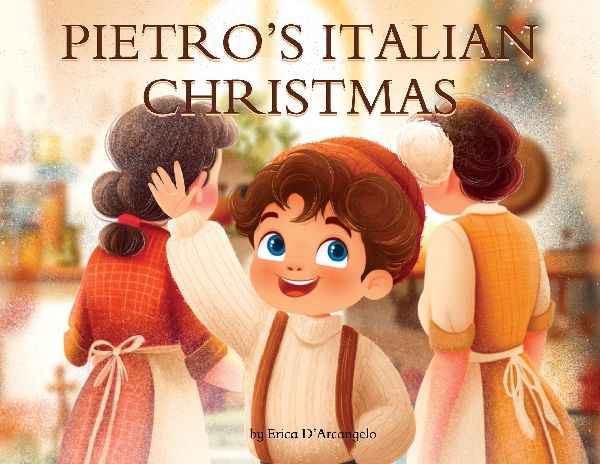 Pietros Italian Christmas