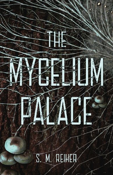 The Mycelium Palace