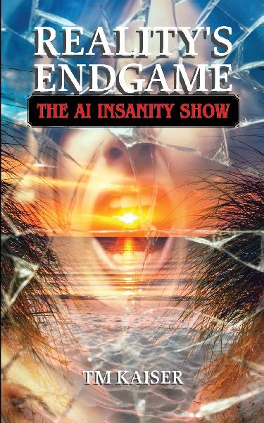 Realitys Endgame: The AI Insanity Show