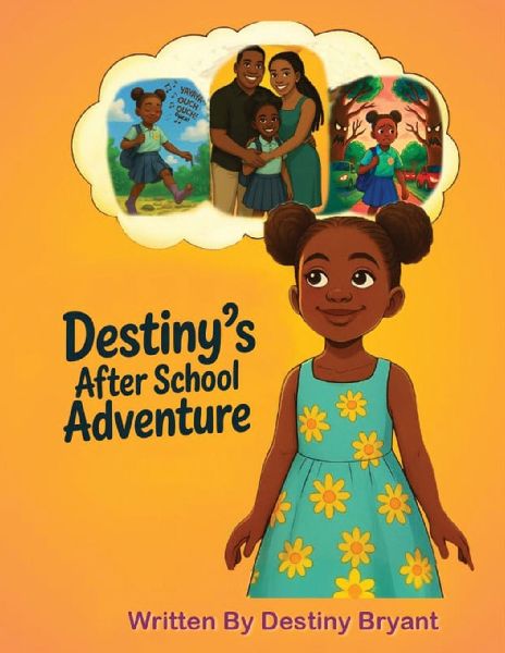 Destinys After School Adventure