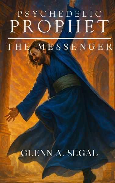Psychedelic Prophet: The Messenger