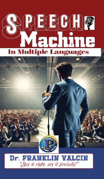 A SPEECH MACHINE