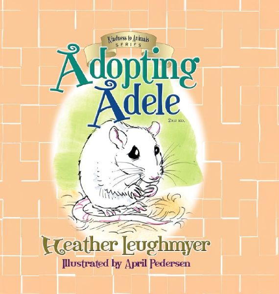 Adopting Adele