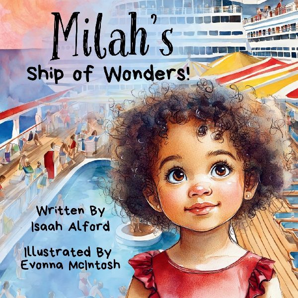 Milahs Ship of Wonders