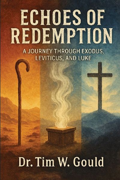 Echoes Of Redemption