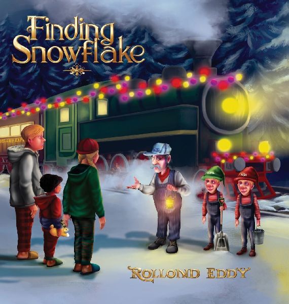 FINDING SNOWFLAKE