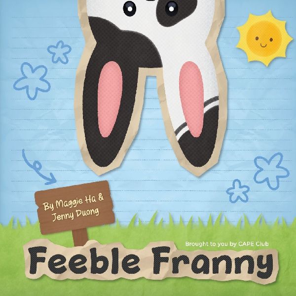 Feeble Franny