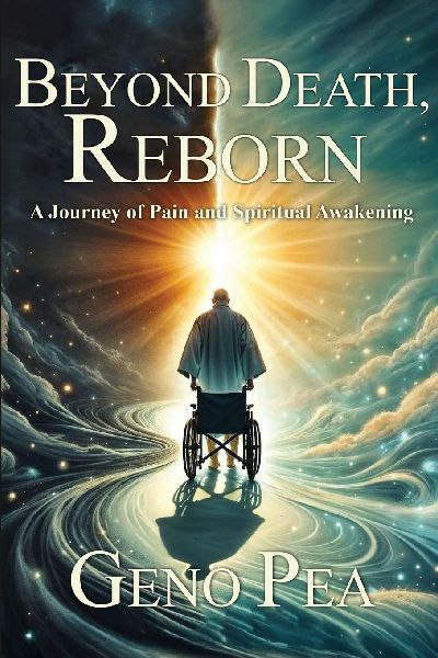 Beyond Death, Reborn: A Journey of Pain and Spiritual Awakening