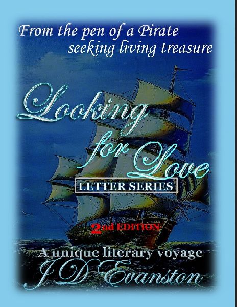 Looking for Love Letter Series: Letter Series