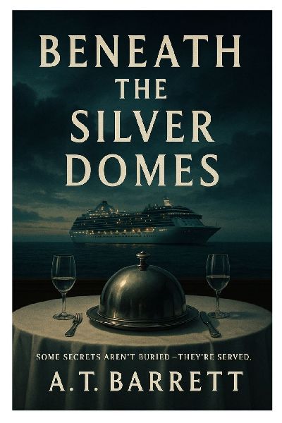 Beneath the Silver Domes