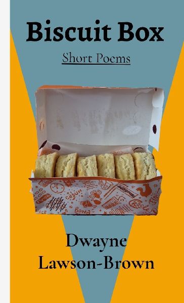 Biscuit Box