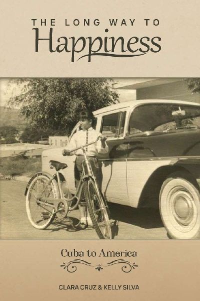 The Long Way To Happiness