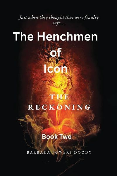 The Henchmen of Icon: The Reckoning