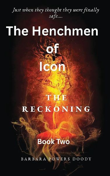 The Henchmen of Icon: The Reckoning