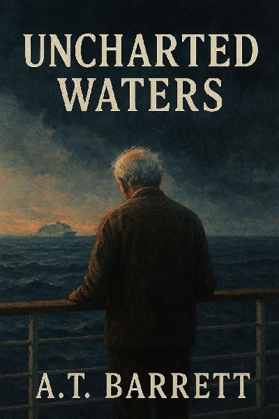 Uncharted Waters