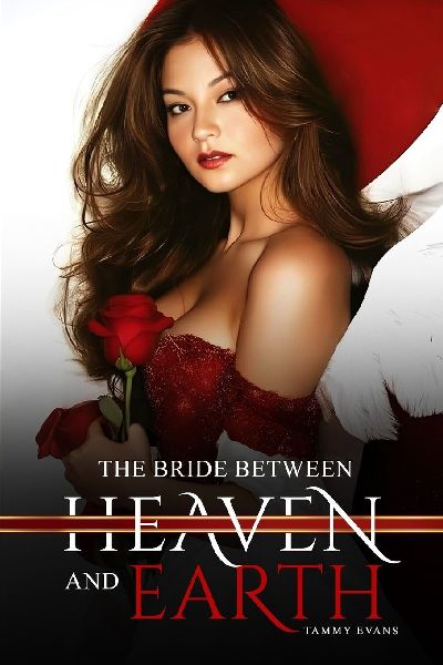 The Bride Between Heaven And Earth