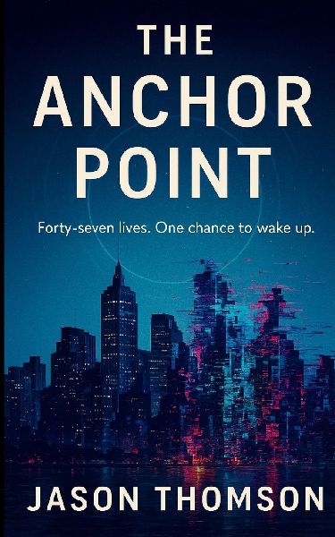 The Anchor Point: Forty-seven lives. One chance to wake up.