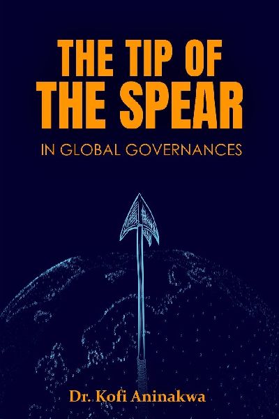 The Tip Of The Spear