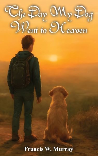 The Day My Dog Went To Heaven: A Tender Reminder That Farewells Arent Forever