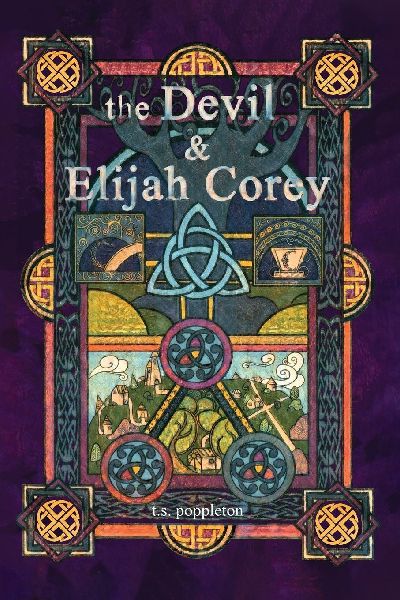 the Devil and Elijah Corey