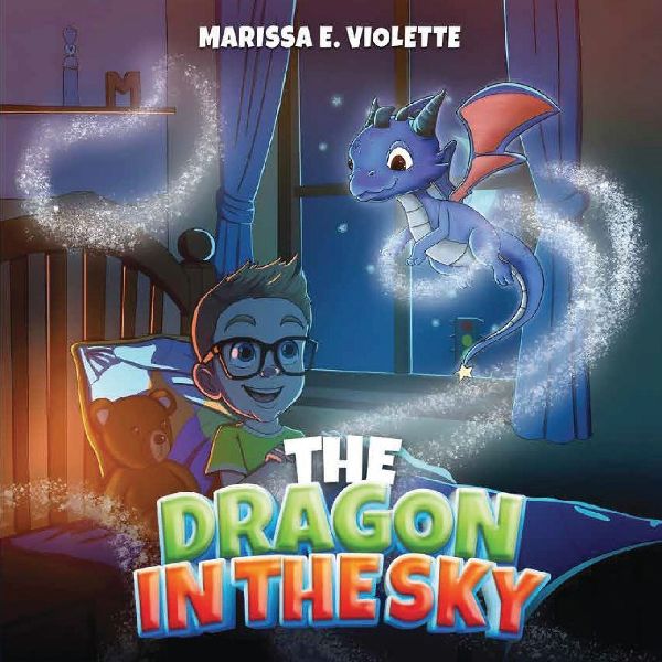 THE DRAGON IN THE SKY