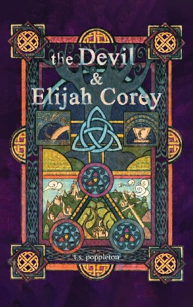 the Devil and Elijah Corey