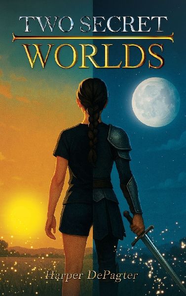 Two Secret Worlds