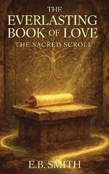 The Everlasting Book of Love: The Sacred Scroll