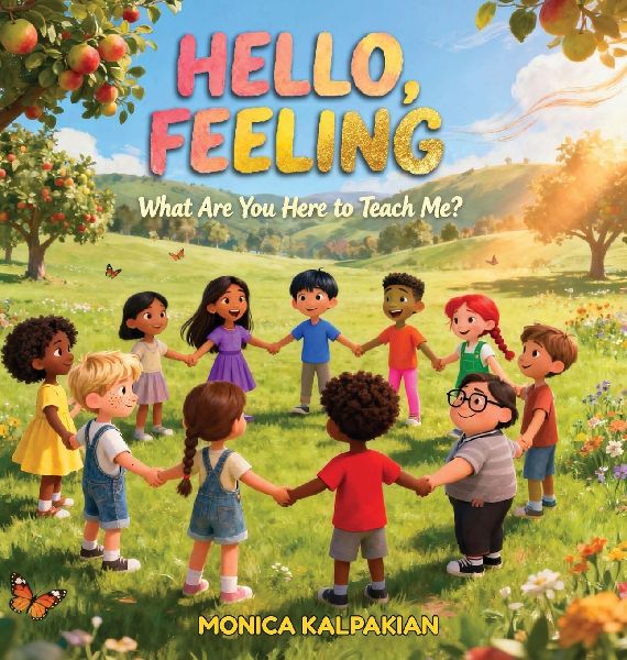 Hello, Feeling