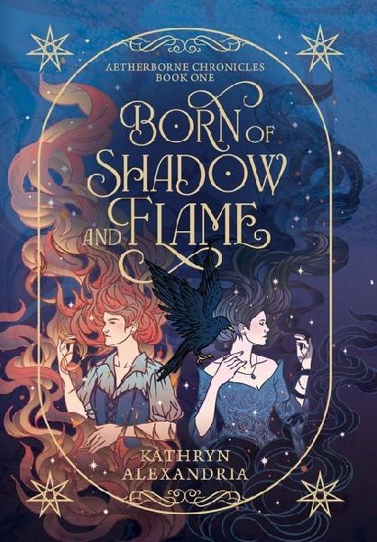 Born of Shadow and Flame