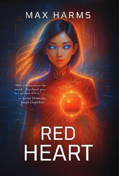 Red Heart