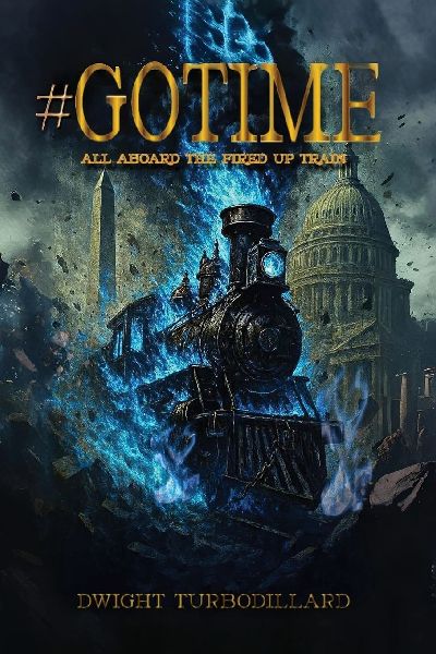 GOTIME: All Aboard the FIRED-UP TRAIN