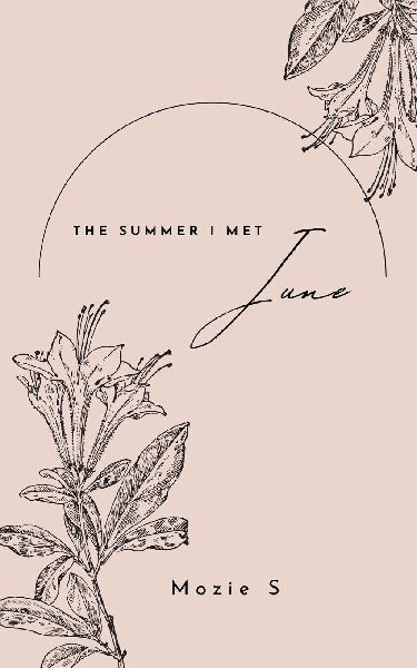 The Summer I Met June