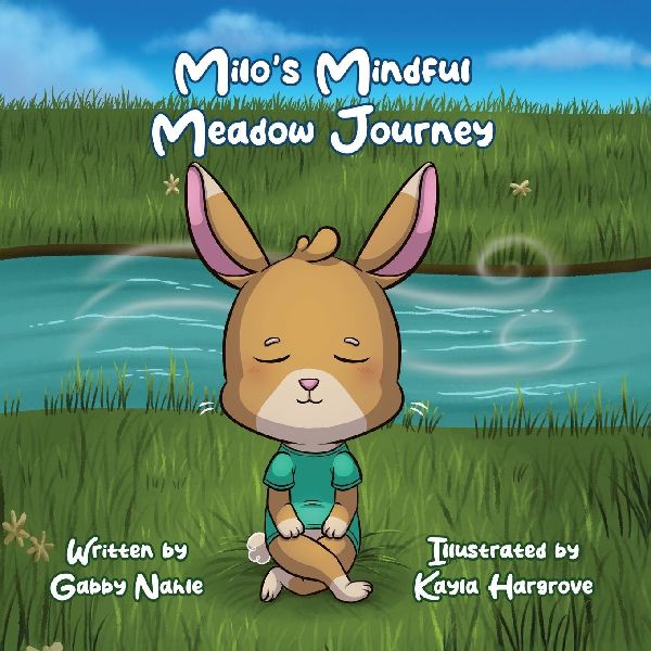 Milos Mindful Meadow Journey