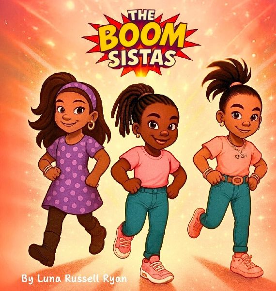 The Boom Sistas