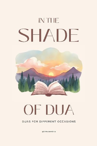 In The Shade of Dua