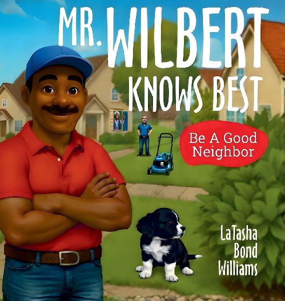 MR. WILBERT KNOWS BEST